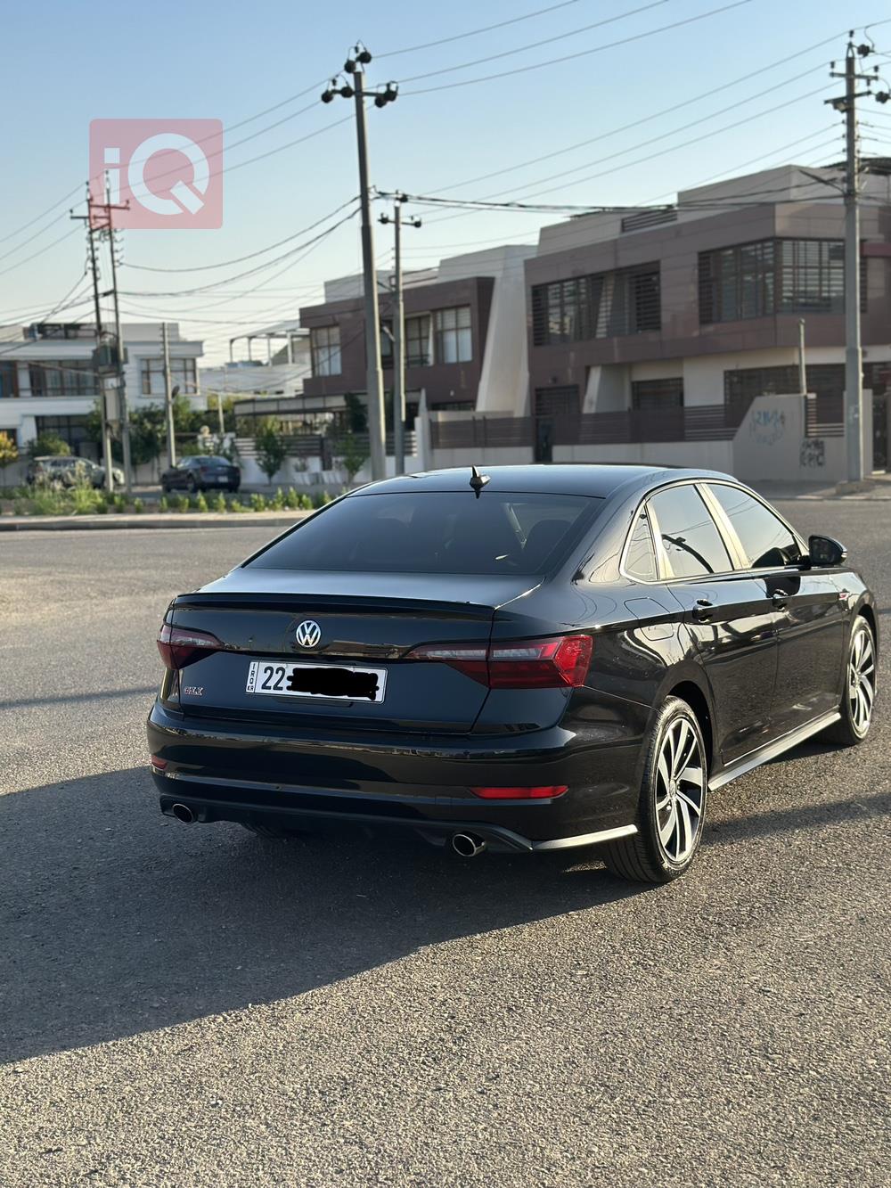 Volkswagen Jetta